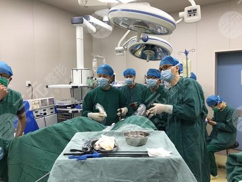 上海洺歆医疗美容
