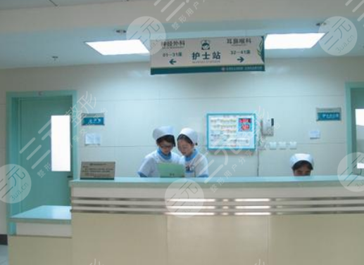 宝鸡人民医院整形美容科割双眼皮