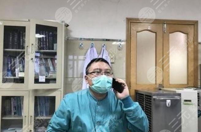 华振