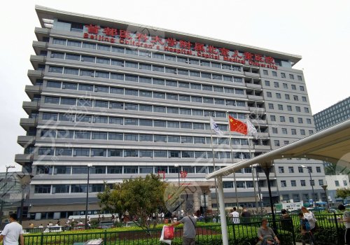 2025北京儿童眼科医院排名大全公布，其中这5家实力人气均在线