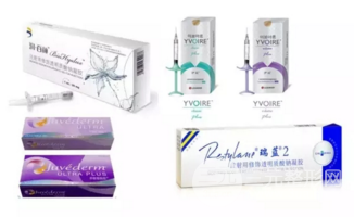科普：玻尿酸的作用和玻尿酸多少钱一支价格介绍