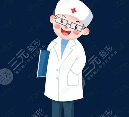 2024上海做鼻子比较出名的医生