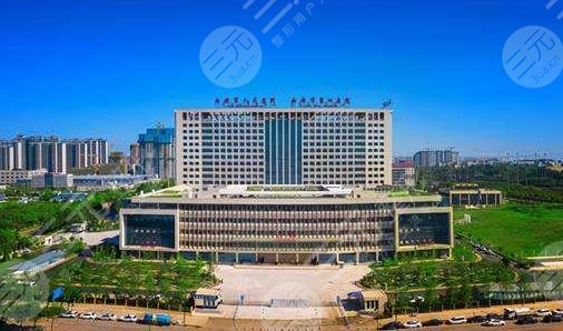 西安市人民医院眼科