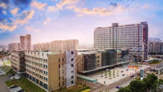 北京医科大学附属北京友谊医院