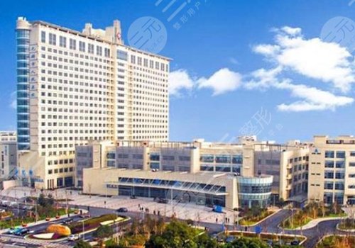 上海市第六人民医院眼科