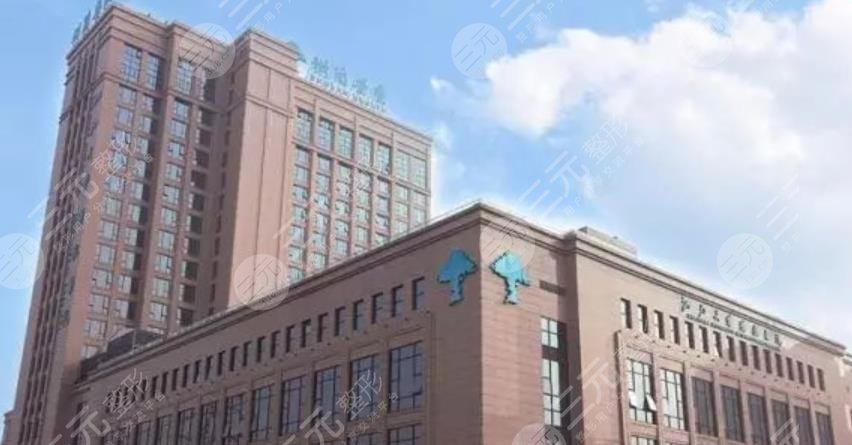 杭州树兰医院整形