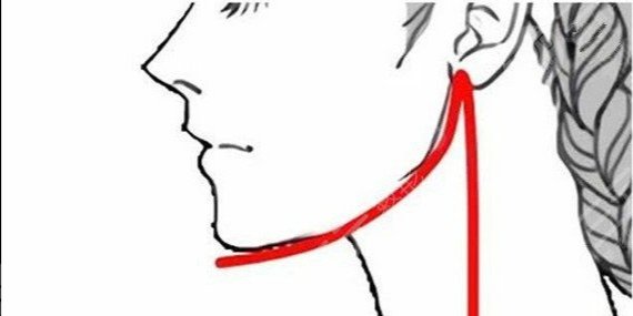 磨骨相关知识科普——下颌角整形