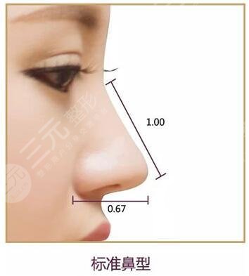 隆鼻相关知识科普 :耳软骨隆鼻整形手术是如何进行的?