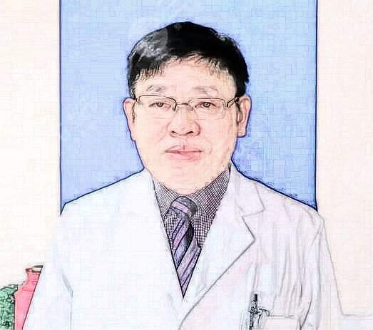 戴传昌医生