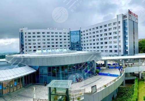 重庆医科大学附属第三医院眼科