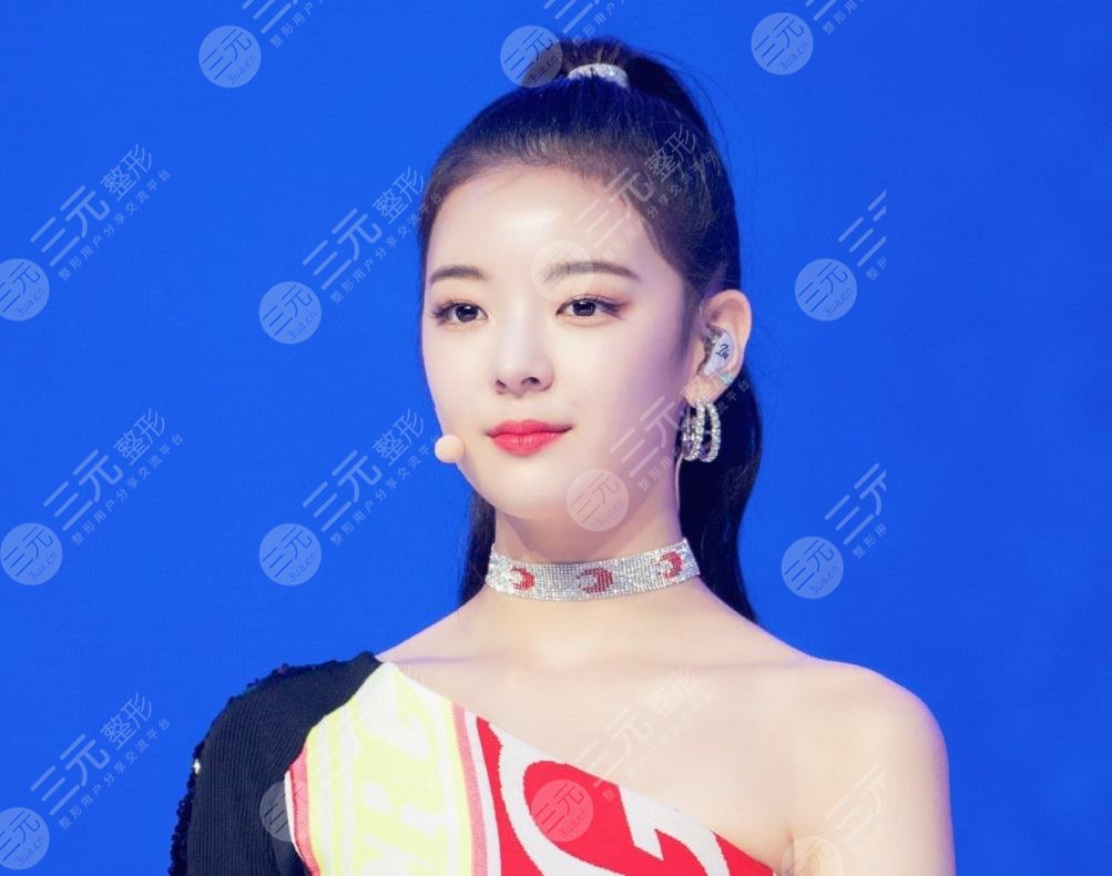 ITZY崔智秀(LIA)颜值如何?