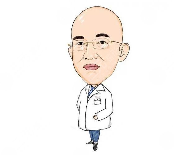 　郭树忠医生