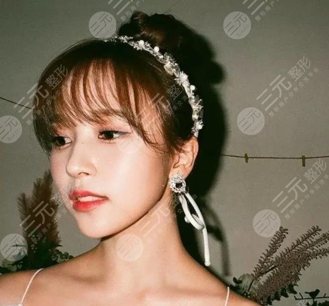 TWICE名井南(mina)颜值盘点！为何高颜值却被称“木头美人”呢？