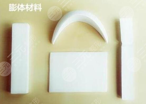 膨体隆鼻是什么