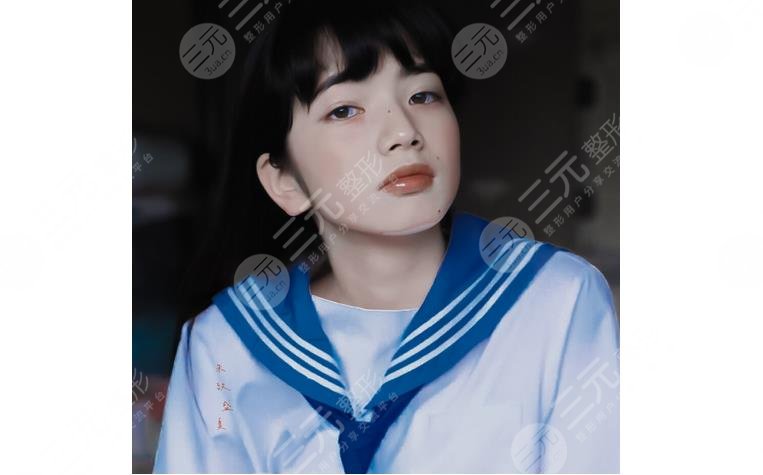 小松菜奈“丧”与“甜”的厌世脸满满高级感|论厌世脸的“邪恶”与“少女”~