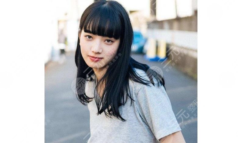 小松菜奈“丧”与“甜”的厌世脸满满高级感|论厌世脸的“邪恶”与“少女”~