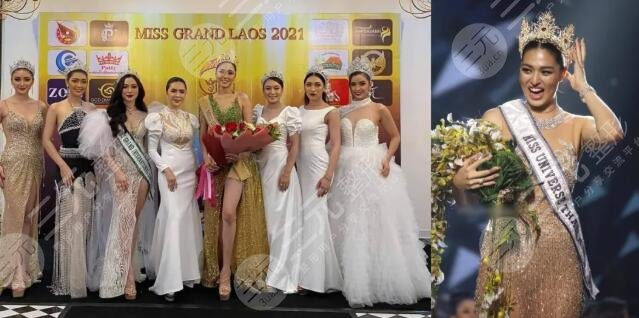 为什么这些钟爱“选美比赛”？选出来的人真的美吗？