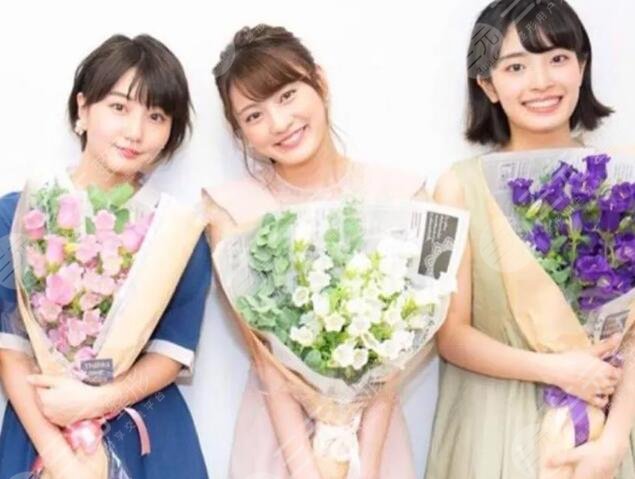 日系美女