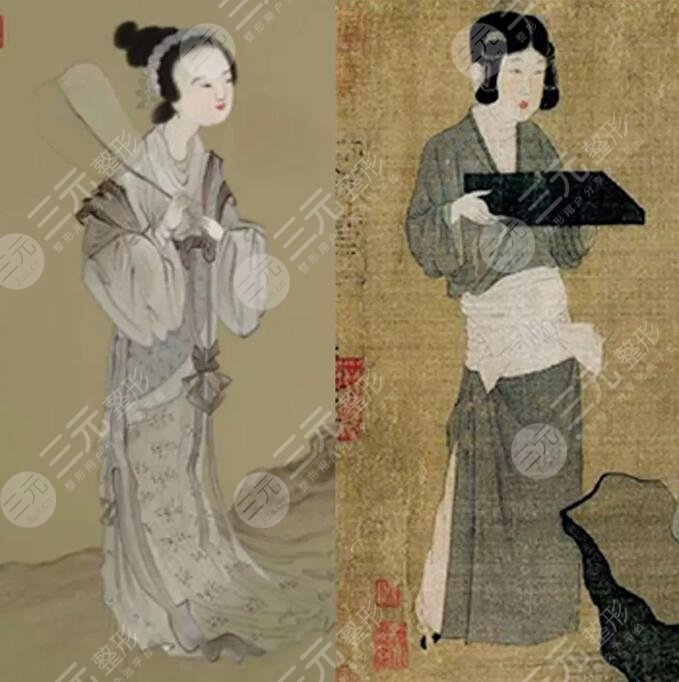 古代的审美