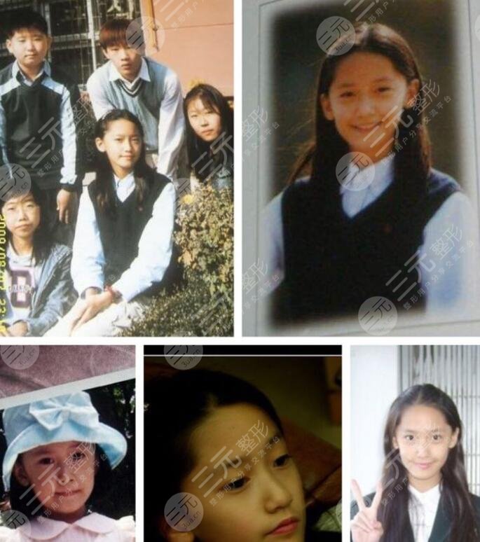 整容是否让妈生美女变得无意义了