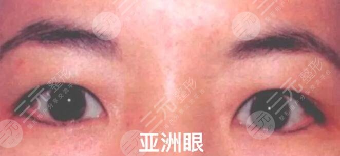 关于眼神