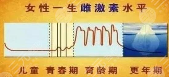 激素变化