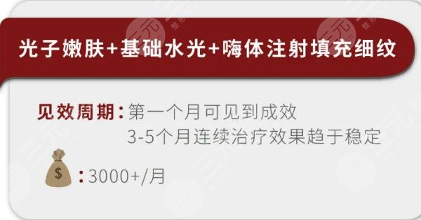 光子嫩肤果