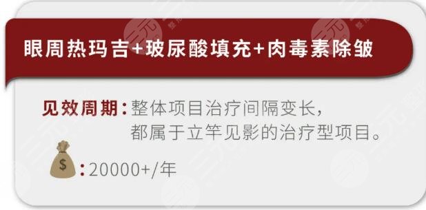 热玛吉价格