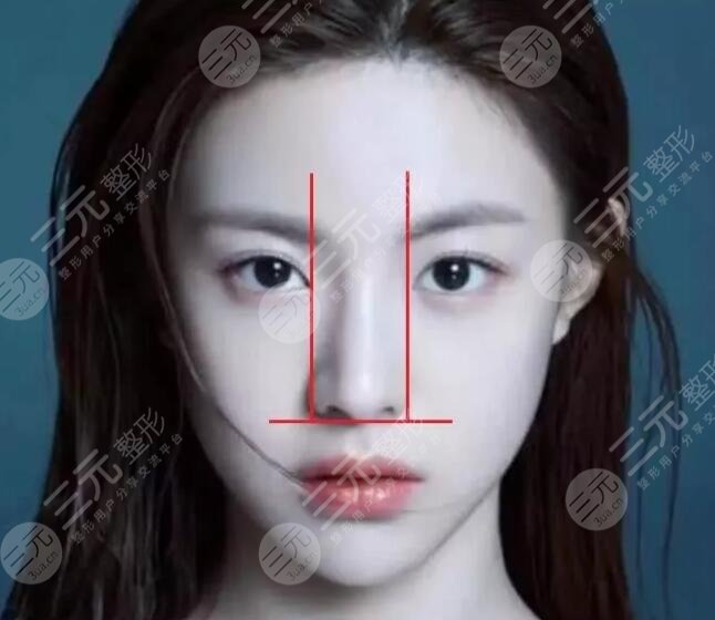 怎么避免“月抛鼻”?