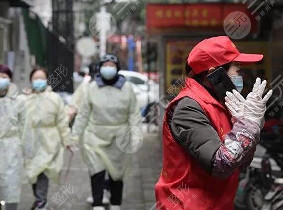 国内疫情反扑