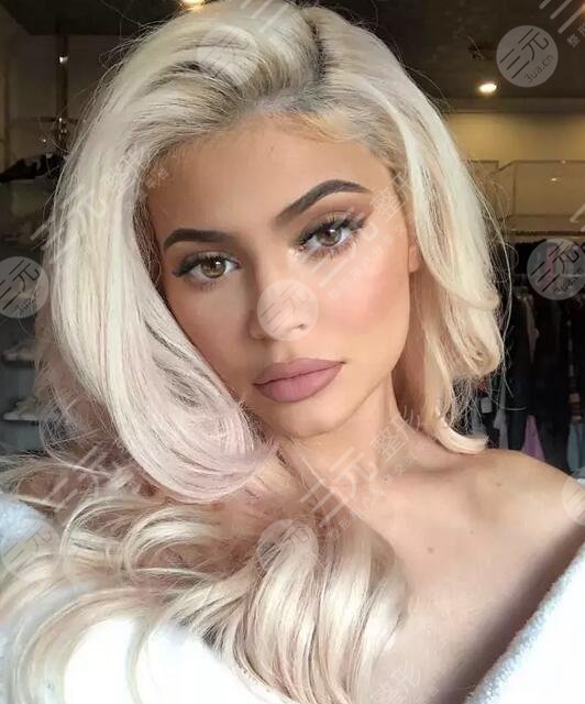 KylieJenner