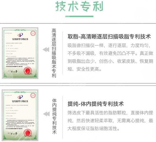 冯斌医生讲解吸脂手术的可靠性与果如何