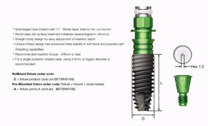 美国的种植牙质量怎么样