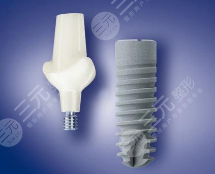 美国的种植牙质量怎么样