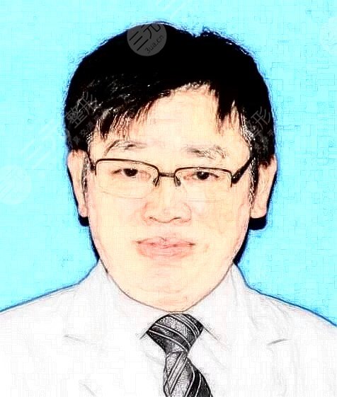 戴传昌医生