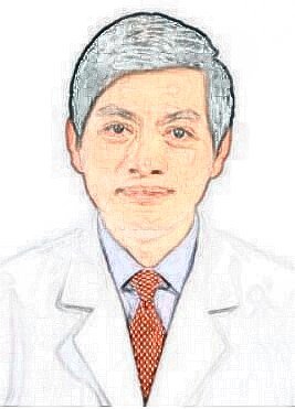 李圣利医生
