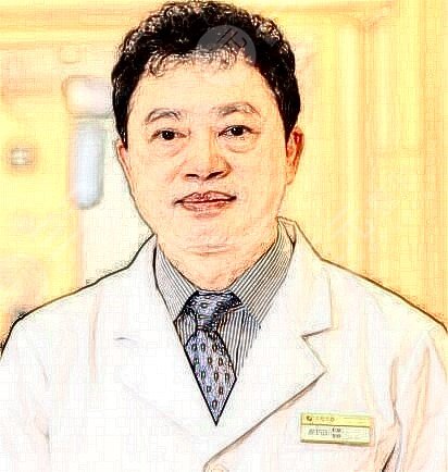 谢卫国医生