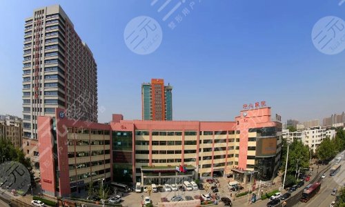 郑州大学附属郑州中心医院
