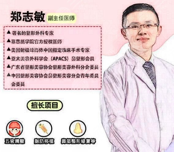 郑志敏