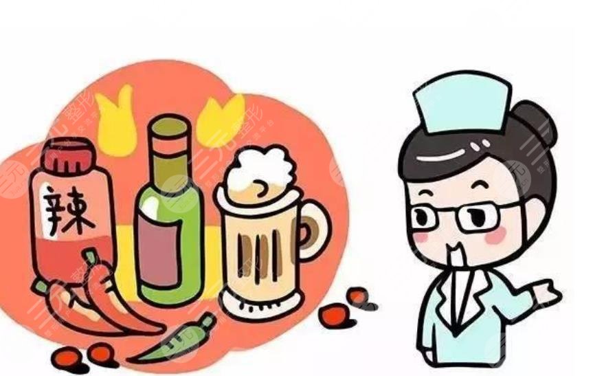 热玛吉术后注意哪些呢?