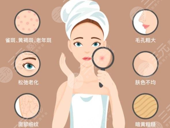 光子嫩肤后注意事项有哪些？附术后护理方式介绍及价格表分享