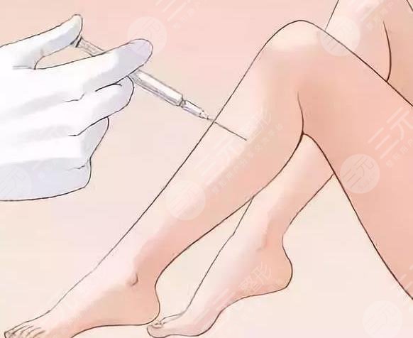 如何快速瘦小腿