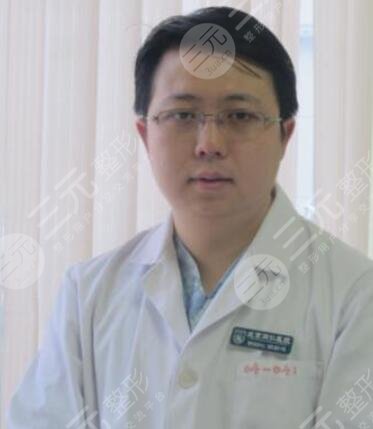 韩新鸣医生