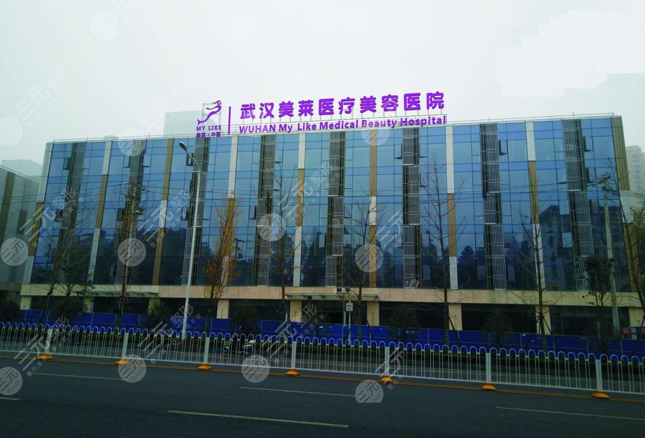 武汉美莱热玛吉是真的吗