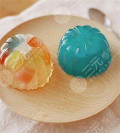 瘦身果冻真的能减肥吗