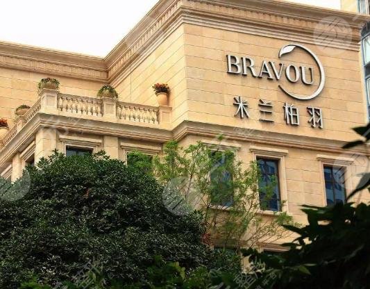 米兰柏羽整形美容医院