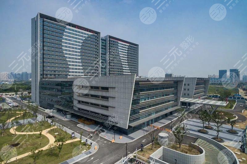 苏州近视手术医院排名