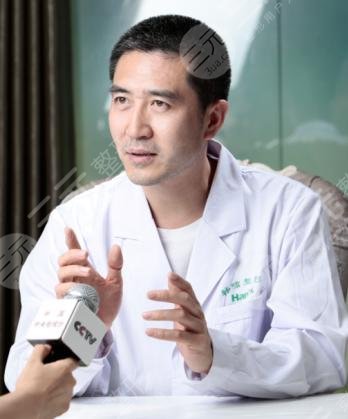 北京韩啸医院靠谱吗