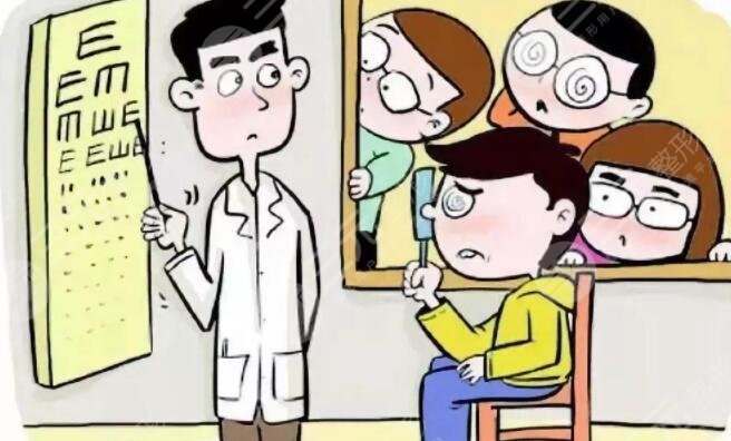 近视手术有哪些后遗症？做了近视手术有哪些饮食注意事项么？
