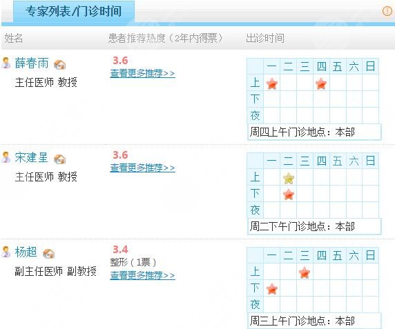 上海长海医院